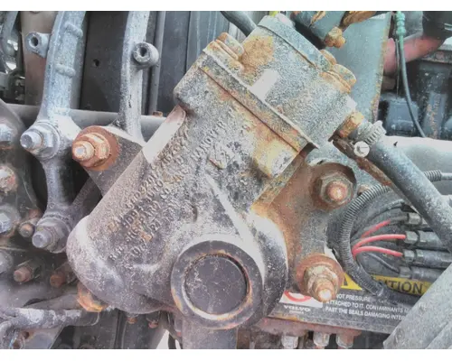 SHEPPARD HD94-PBN31 POWER STEERING GEAR