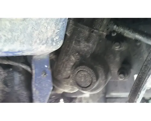 SHEPPARD HD94-PBN31 POWER STEERING GEAR