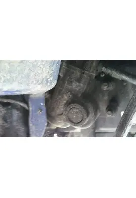 SHEPPARD HD94-PBN31 POWER STEERING GEAR