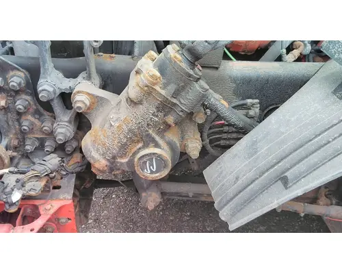 SHEPPARD HD94-PBN31 POWER STEERING GEAR