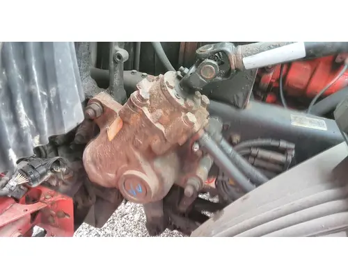 SHEPPARD HD94-PBN31 POWER STEERING GEAR