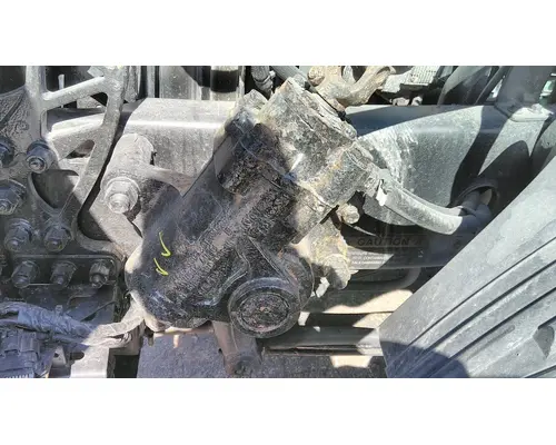 SHEPPARD HD94-PBN31 POWER STEERING GEAR