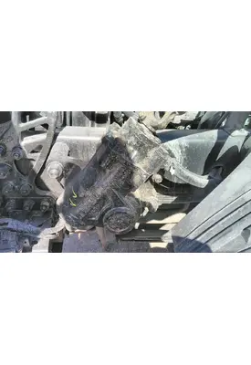 SHEPPARD HD94-PBN31 POWER STEERING GEAR