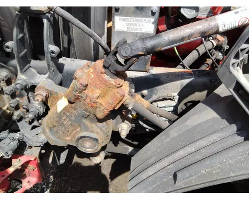 SHEPPARD HD94-PBN31 POWER STEERING GEAR