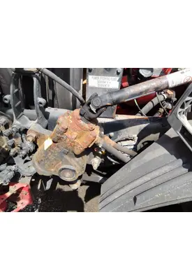 SHEPPARD HD94-PBN31 POWER STEERING GEAR