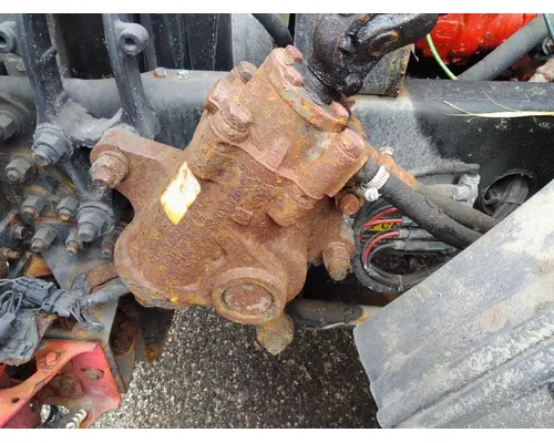 SHEPPARD HD94-PBN31 POWER STEERING GEAR