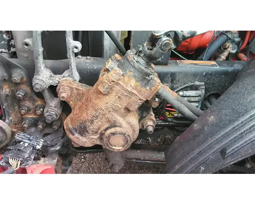 SHEPPARD HD94-PBN31 POWER STEERING GEAR