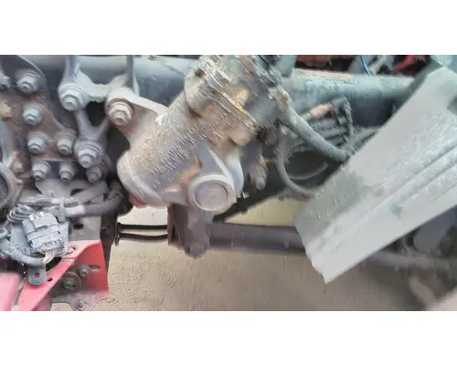 SHEPPARD HD94-PBN31 POWER STEERING GEAR