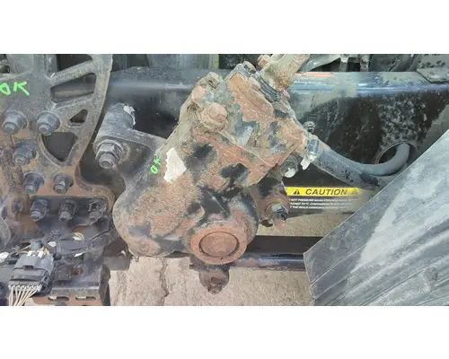 SHEPPARD HD94-PBN31 POWER STEERING GEAR