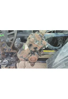 SHEPPARD HD94-PBN31 POWER STEERING GEAR