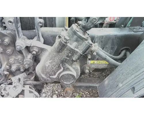 SHEPPARD HD94-PBN31 POWER STEERING GEAR