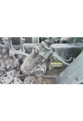SHEPPARD HD94-PBN31 POWER STEERING GEAR