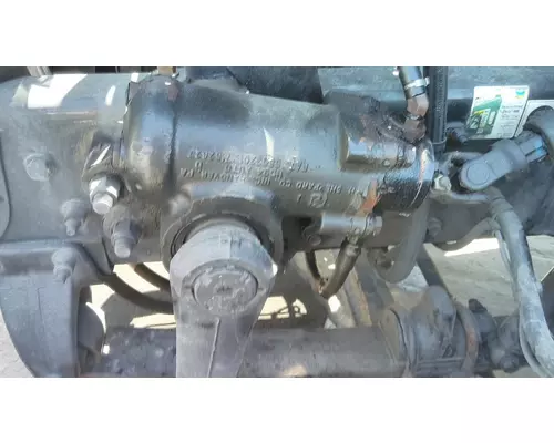 SHEPPARD HD94-PBT32 POWER STEERING GEAR