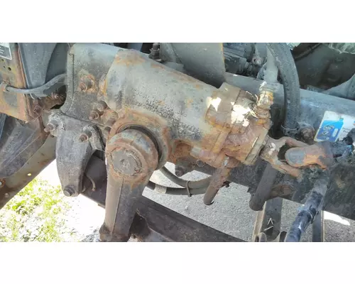 SHEPPARD HD94-PBT32 POWER STEERING GEAR