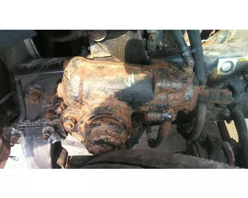 SHEPPARD HD94-PBT32 POWER STEERING GEAR