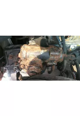 SHEPPARD HD94-PBT32 POWER STEERING GEAR