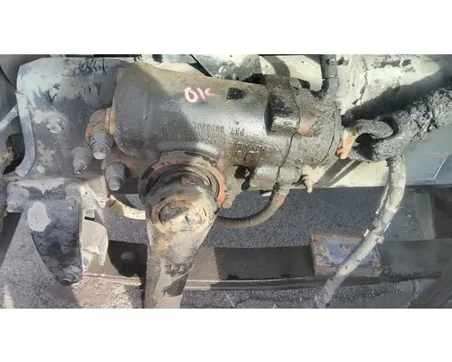 SHEPPARD HD94-PBT32 POWER STEERING GEAR