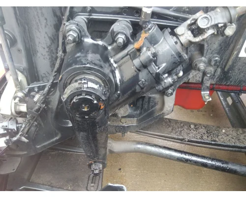 SHEPPARD HD94-PCB31 POWER STEERING GEAR