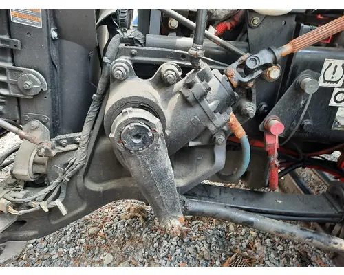 SHEPPARD HD94-PCB31 POWER STEERING GEAR