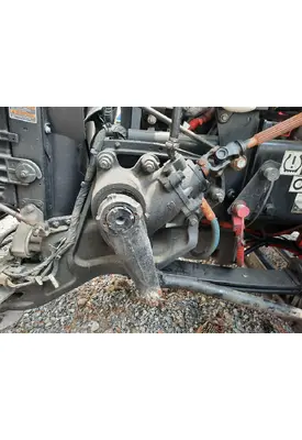 SHEPPARD HD94-PCB31 POWER STEERING GEAR
