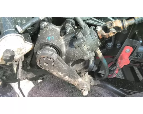 SHEPPARD HD94-PCB31 POWER STEERING GEAR