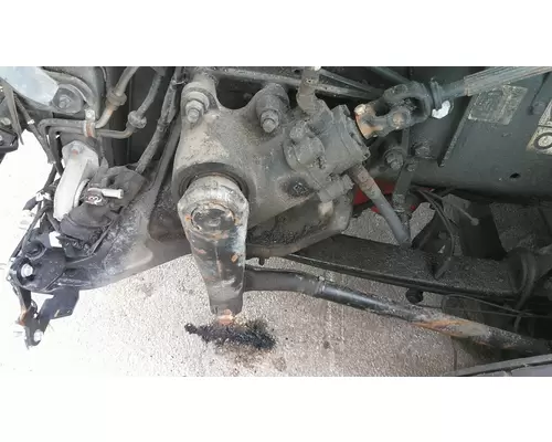 SHEPPARD HD94-PCB31 POWER STEERING GEAR