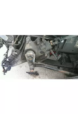 SHEPPARD HD94-PCB31 POWER STEERING GEAR