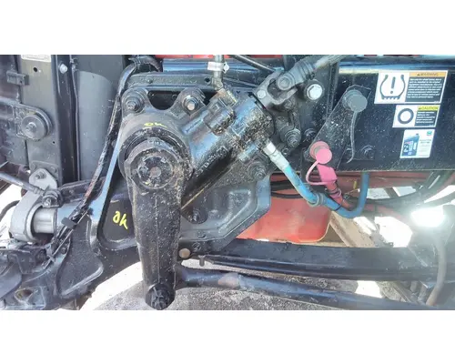 SHEPPARD HD94-PCB31 POWER STEERING GEAR