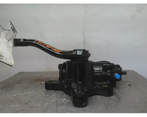 SHEPPARD HD94-PCF31 POWER STEERING GEAR