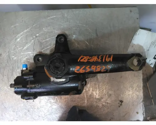 SHEPPARD HD94-PCF31 POWER STEERING GEAR