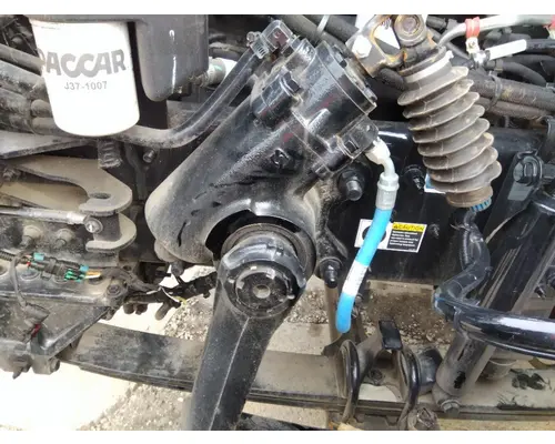 SHEPPARD HD94-PCF31 POWER STEERING GEAR