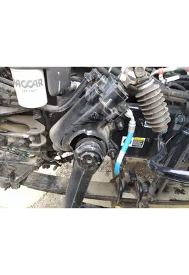 SHEPPARD HD94-PCF31 POWER STEERING GEAR