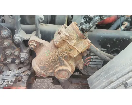 SHEPPARD HD94-PCM31 POWER STEERING GEAR