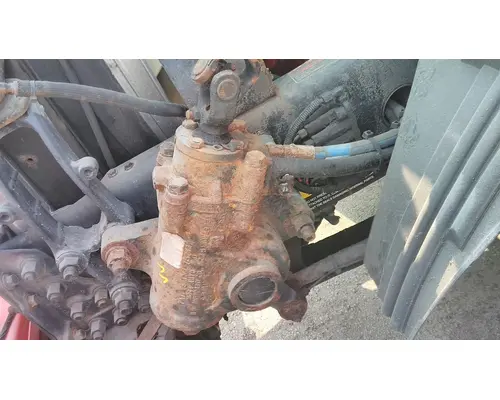 SHEPPARD HD94-PCM31 POWER STEERING GEAR