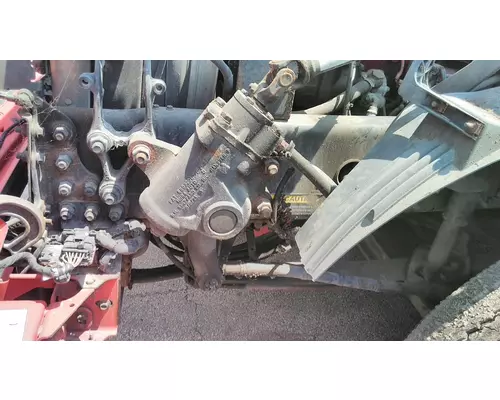 SHEPPARD HD94-PCM31 POWER STEERING GEAR