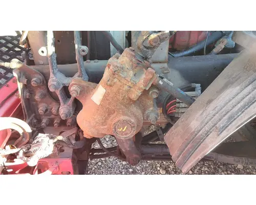 SHEPPARD HD94-PCM31 POWER STEERING GEAR