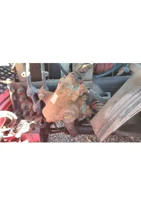 SHEPPARD HD94-PCM31 POWER STEERING GEAR