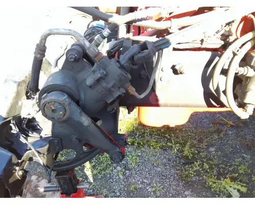 SHEPPARD HD94-PCV3 POWER STEERING GEAR