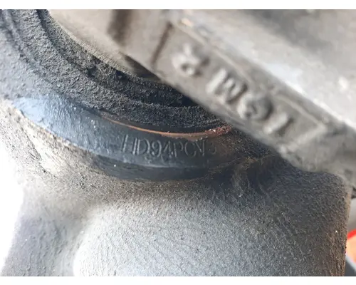 SHEPPARD HD94-PCV3 POWER STEERING GEAR