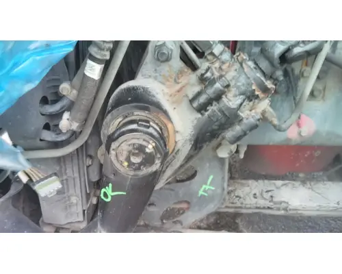 SHEPPARD HD94-PCV3 POWER STEERING GEAR