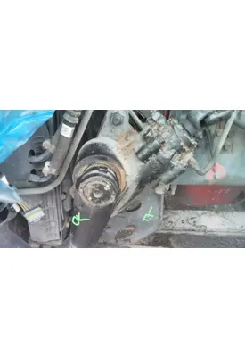 SHEPPARD HD94-PCV3 POWER STEERING GEAR