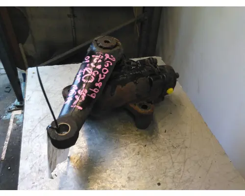 SHEPPARD HD94-PD3 POWER STEERING GEAR