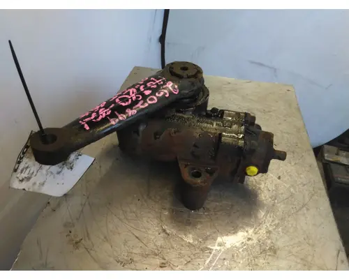 SHEPPARD HD94-PD3 POWER STEERING GEAR