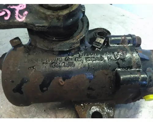 SHEPPARD HD94-PD3 POWER STEERING GEAR