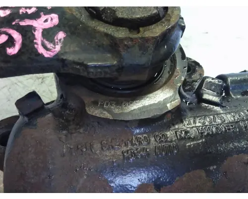 SHEPPARD HD94-PD3 POWER STEERING GEAR