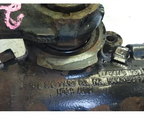 SHEPPARD HD94-PD3 POWER STEERING GEAR