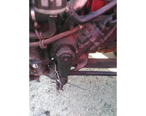 SHEPPARD HD94-PD3 POWER STEERING GEAR