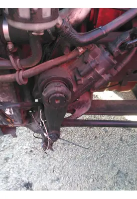 SHEPPARD HD94-PD3 POWER STEERING GEAR