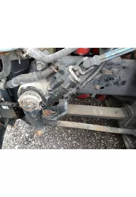 SHEPPARD HD94-PD3 POWER STEERING GEAR