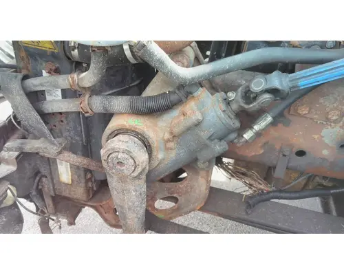 SHEPPARD HD94-PD3 POWER STEERING GEAR